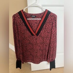 Top from Express size XS